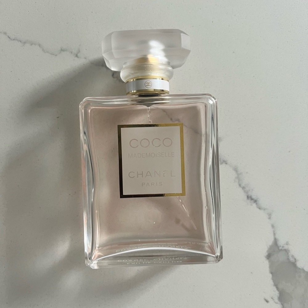 CHANEL - COCO MADEMOISELLE Eau de Parfum